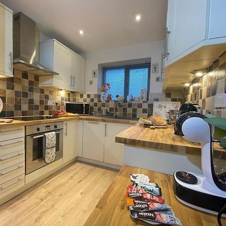 Lake District Romantic Get Away In 1 Acre Gardens Off M6 Penrith Zewnętrze zdjęcie