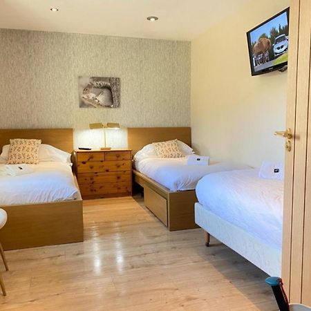 Lake District Romantic Get Away In 1 Acre Gardens Off M6 Penrith Zewnętrze zdjęcie