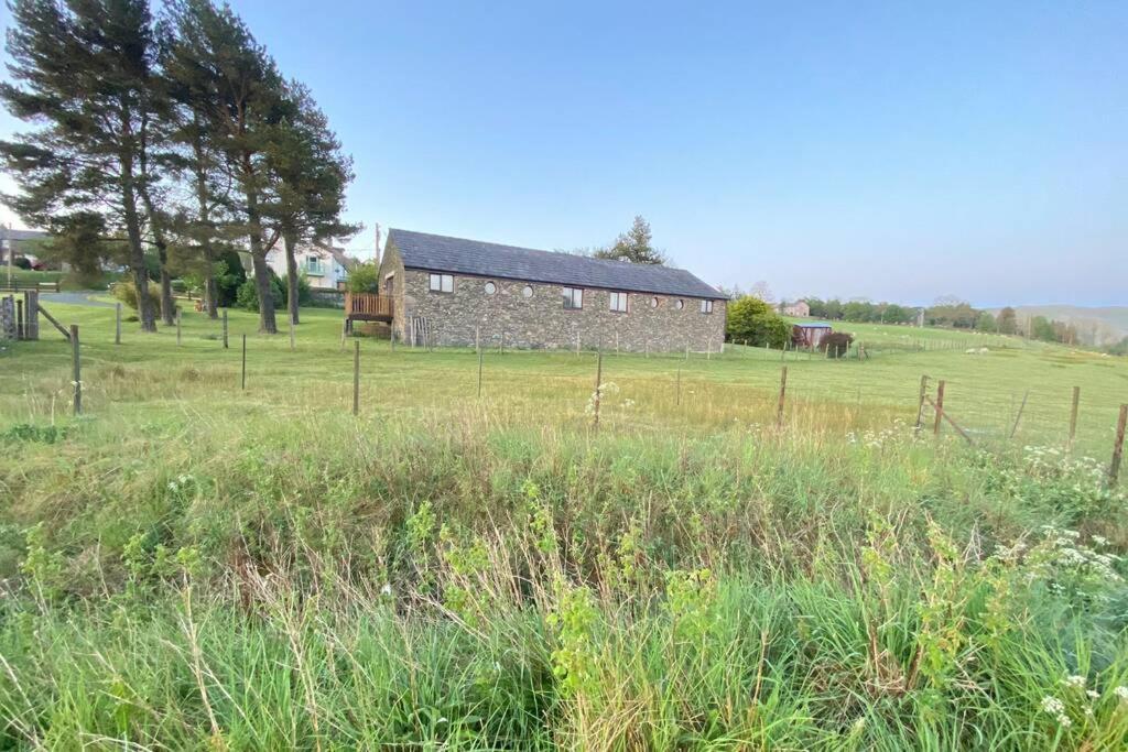 Lake District Romantic Get Away In 1 Acre Gardens Off M6 Penrith Zewnętrze zdjęcie