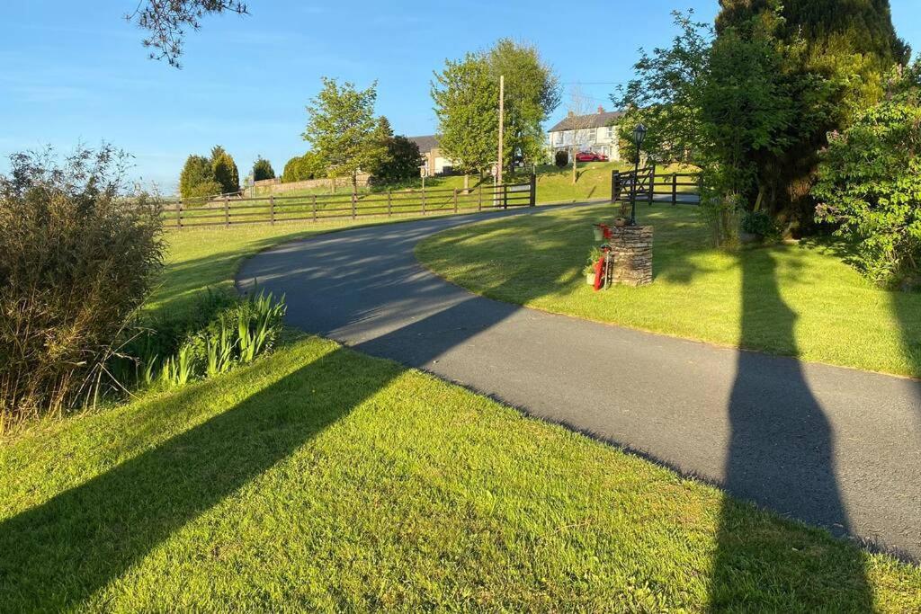 Lake District Romantic Get Away In 1 Acre Gardens Off M6 Penrith Zewnętrze zdjęcie