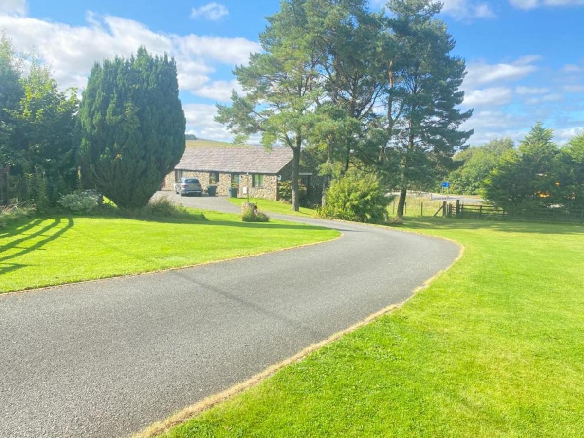 Lake District Romantic Get Away In 1 Acre Gardens Off M6 Penrith Zewnętrze zdjęcie