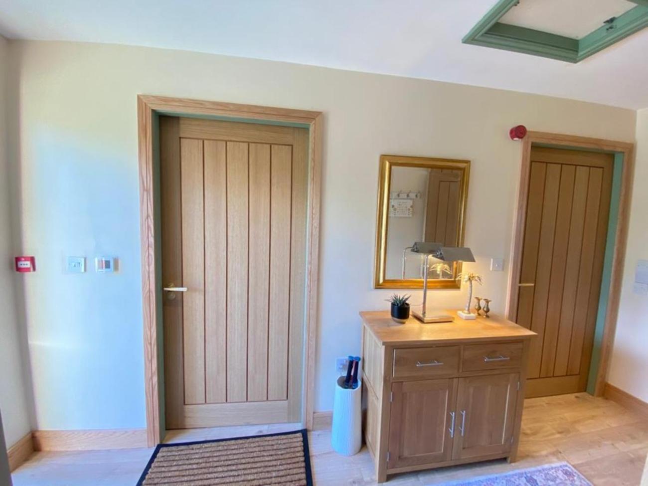 Lake District Romantic Get Away In 1 Acre Gardens Off M6 Penrith Zewnętrze zdjęcie