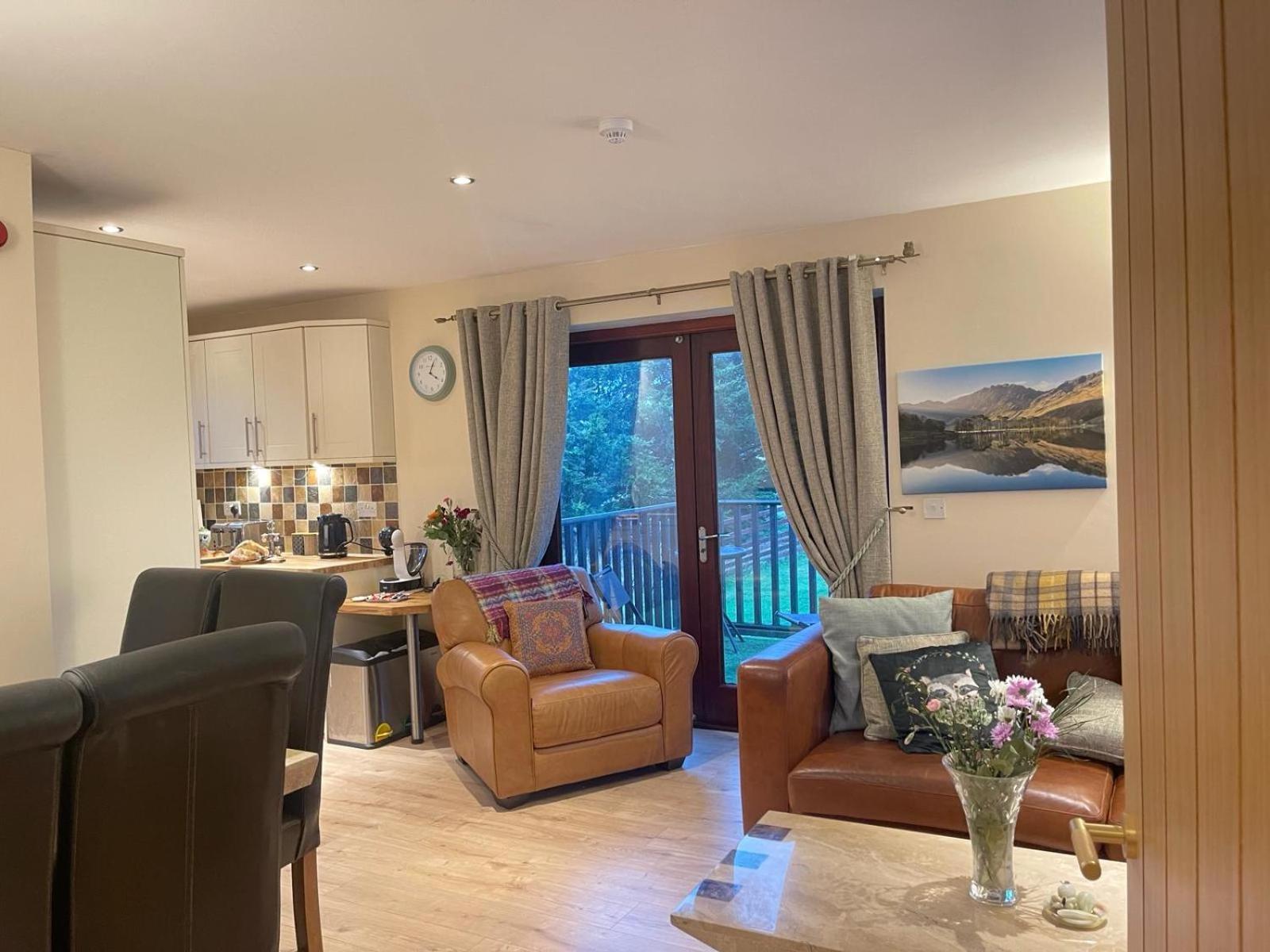 Lake District Romantic Get Away In 1 Acre Gardens Off M6 Penrith Zewnętrze zdjęcie