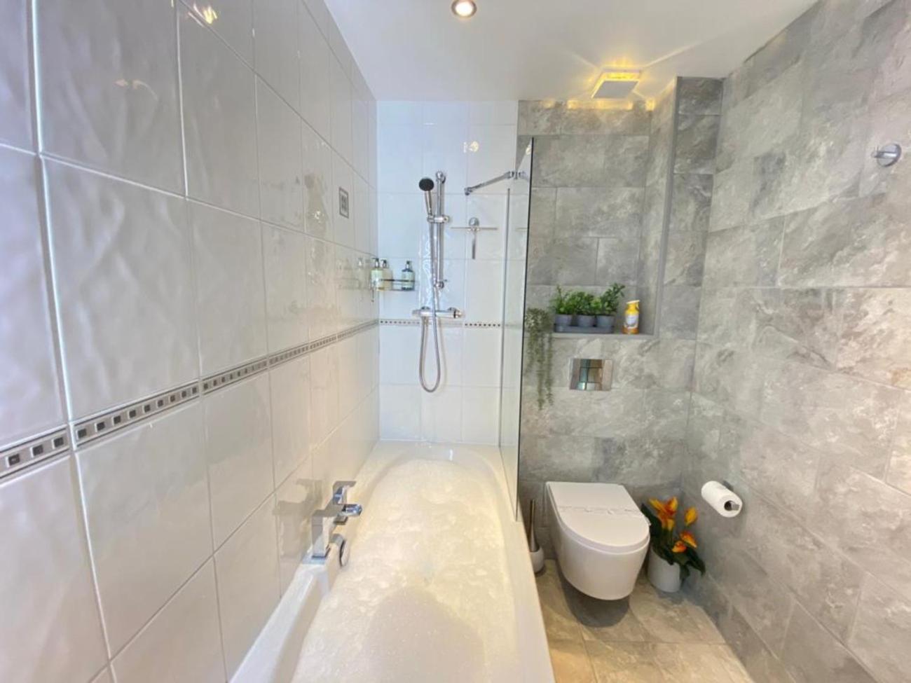 Lake District Romantic Get Away In 1 Acre Gardens Off M6 Penrith Zewnętrze zdjęcie