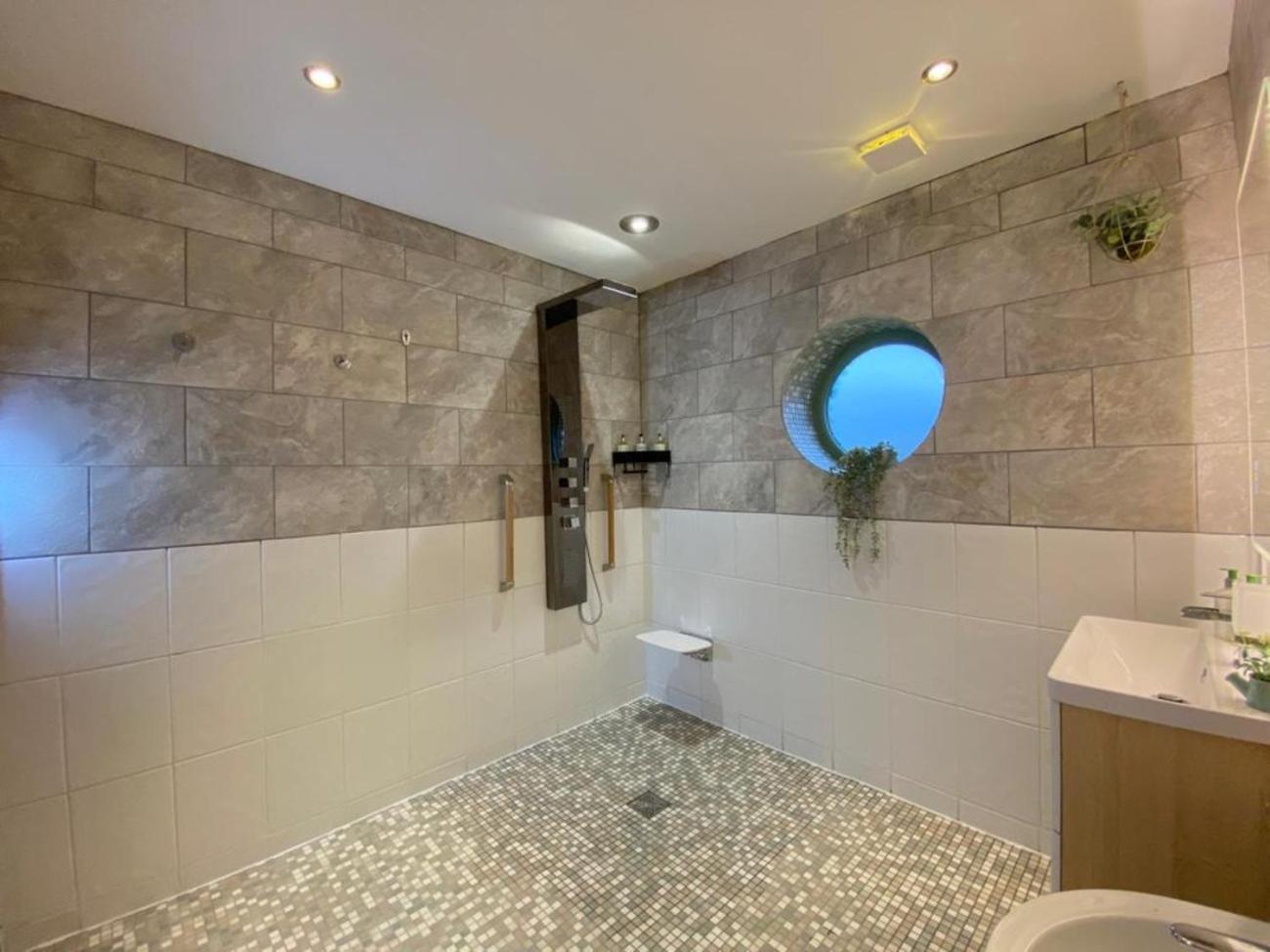 Lake District Romantic Get Away In 1 Acre Gardens Off M6 Penrith Zewnętrze zdjęcie